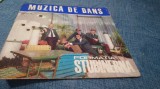 DISC VINILMUZICA DE DANS -FORMATIA STUBINERNA RARITATE!!!!!! EDD1148
