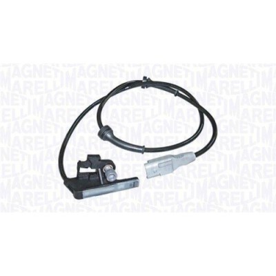 Senzor ABS Citroen C4 Coupe (La) 11.04-12.13, C4 I (Lc) 11.04-12.14; Peugeot 307 (3a/C) 08.00-12.12, 307 Break (3e) 03.02-12.09, 307 Cc (3b) 03.03-06 foto