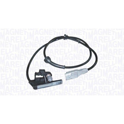 Senzor ABS Citroen C4 Coupe (La) 11.04-12.13, C4 I (Lc) 11.04-12.14; Peugeot 307 (3a/C) 08.00-12.12, 307 Break (3e) 03.02-12.09, 307 Cc (3b) 03.03-06