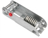 Balama cu arc usa congelator / lada Beko 4549470100, 4629270100, 4627310100