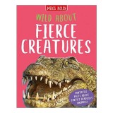 Cumpara ieftin Wild about Fierce Creatures
