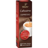 Capsule Tchibo Cafissimo Espresso Elegant Aroma, 10 Capsule, 70 g