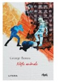Niste animale - George Bonea