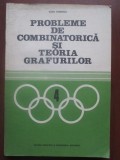 Probleme de combinatorica si teoria grafurilor-Ioan Tomescu
