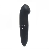 Cumpara ieftin Loving Joy Mini G-Spot Vibrator Black