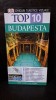 Top 10 Brudapesta - Ghiduri turistice vizuale