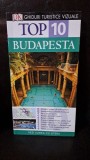 Top 10 Brudapesta - Ghiduri turistice vizuale