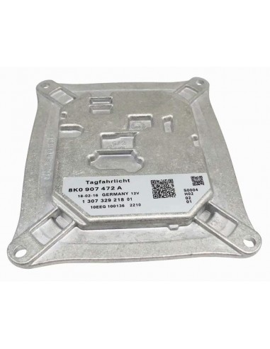 Modul DRL Far BMW E70, E83, E63, E92 &ndash; 130732921801, 8K0907472A, 10EEG100136