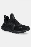 Puma pantofi de alergat Softride Enzo 5 culoarea negru, 311098