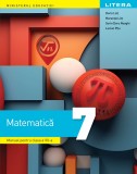 Matematica. Manual. Clasa a VII-a