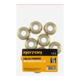 Set 10 piulite prindere motocoasa M10x1.25 pentru cap mosor si disc