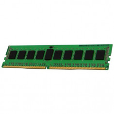 Memorie RAM Kingston, DDR4, 8GB, 2666MHz, CL19