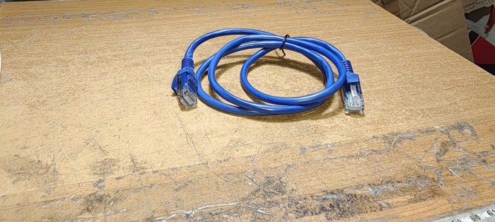 Cablu Lan Rete 90cm