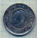 12121 MONEDA -HONDURAS-50 CENTAVOS DE LEMPIRA -ANUL 1996-STAREA CARE SE VEDE, Asia