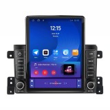 Cumpara ieftin Navigatie dedicata cu Android Suzuki Grand Vitara 2005 - 2015, 1GB RAM, Radio