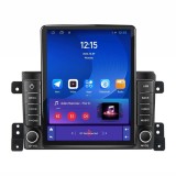 Navigatie dedicata cu Android Suzuki Grand Vitara 2005 - 2015, 1GB RAM, Radio