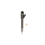 Cumpara ieftin Injector OPEL VIVARO platou sasiu E7 BOSCH 0445110265