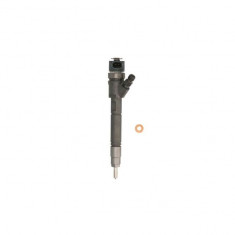 Injector OPEL VIVARO platou sasiu E7 BOSCH 0445110265