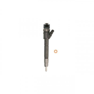 Injector RENAULT MASTER II platou sasiu ED HD UD BOSCH 0445110265 foto