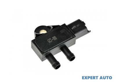 Senzor presiune filtru dpf Citroen C4 II (2009-&amp;gt;) [B7] #1 foto