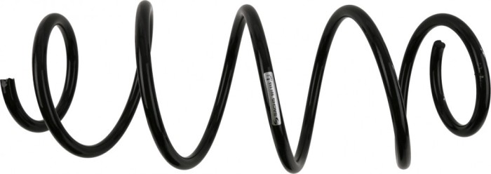SACHS 991 115 Arc spiral