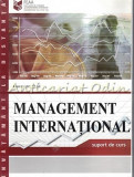 Managementul International - Constantin Sasu