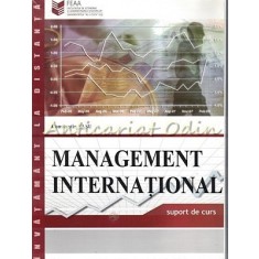 Managementul International - Constantin Sasu