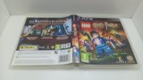 Joc PS3 LEGO Harry Potter: Years 5-7 (ID 000524)