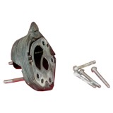 Adaptor carburator A Drujba Husqvarna: 340, 345, 350, 359