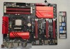 Placa de baza ASRock Fatal1ty Z97X KILLER/3.1, Intel Z97, LGA 1150 + I3 4130, Pentru INTEL, DDR3