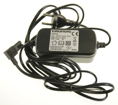 ADAPTOR 9178015047 pentru aspirator ARCELIK / BEKO foto