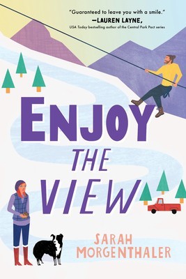 Enjoy the View foto