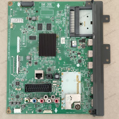 Mainboard TV LG EAX65610904