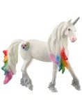 Schleich Rainbow Love Unicorn Stallion 70725