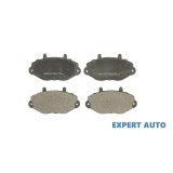 Set placute frana fata Ford TRANSIT TOURNEO 2006-