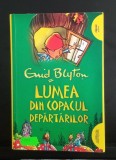 Lumea din copacul departarilor - Enid BLYTON