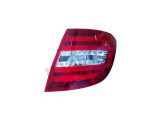 Stop spate lampa Mercedes Clasa C (S204) 03.2011-2014 COMBI, Estate; 440-1985R-UE DEPO, partea Dreapta