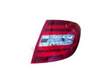 Stop spate lampa Mercedes Clasa C COMBI (W204) 03.2011- BestAutoVest partea Stanga, Depo