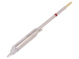 V&acirc;rf pentru ciocan de dezlipit 1,1mm 420-475&deg;C