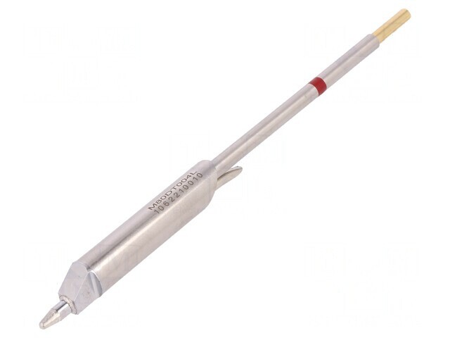 V&acirc;rf pentru ciocan de dezlipit 1,1mm 420-475&deg;C