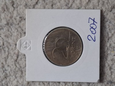 20 forint 2007 foto