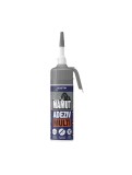 Adeziv universal Bostik Mamut Hybrid Multi Pressure Pack 100 ml, nu necesita pistol, Alb