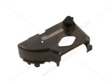 Semicarcasa motor GY6 superioara, piesa motor electrica, compatibil GY6