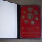 ELVETIA - Set Monede 1993 Proof