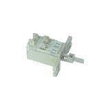 &Icirc;ntrerupător pentru mașină de spălat vase SMEG 816450119 816450022 Original