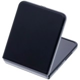 Display telefon Samsung Galaxy Z Flip 3 5G (F711) Service Pack (Black) (Inner)