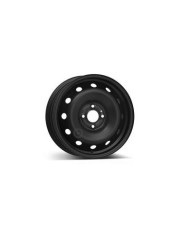 JANTA TABLA 6Jx15 PCD 4x100-60 ET 50 LOGAN I