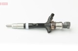 Injector Toyota Avensis, Avensis Verso, Previa II, Rav 4 II Motor 2.0 D, 2.0 D, 2.0 D, 2.0 D 4WD, 2.0 D 4WD, OE 2367027010