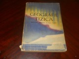 Geografie fizica. Manual cls VIII 1963