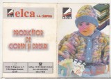 bnk cld Calendar de buzunar 1996-1997 ELCA SA Campina
